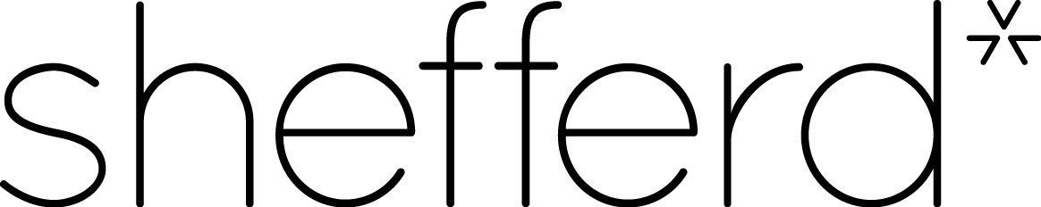 Shefferd Logo